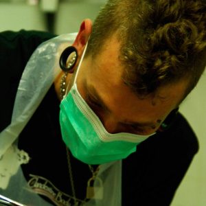 Trabajos de Modificación Corporal